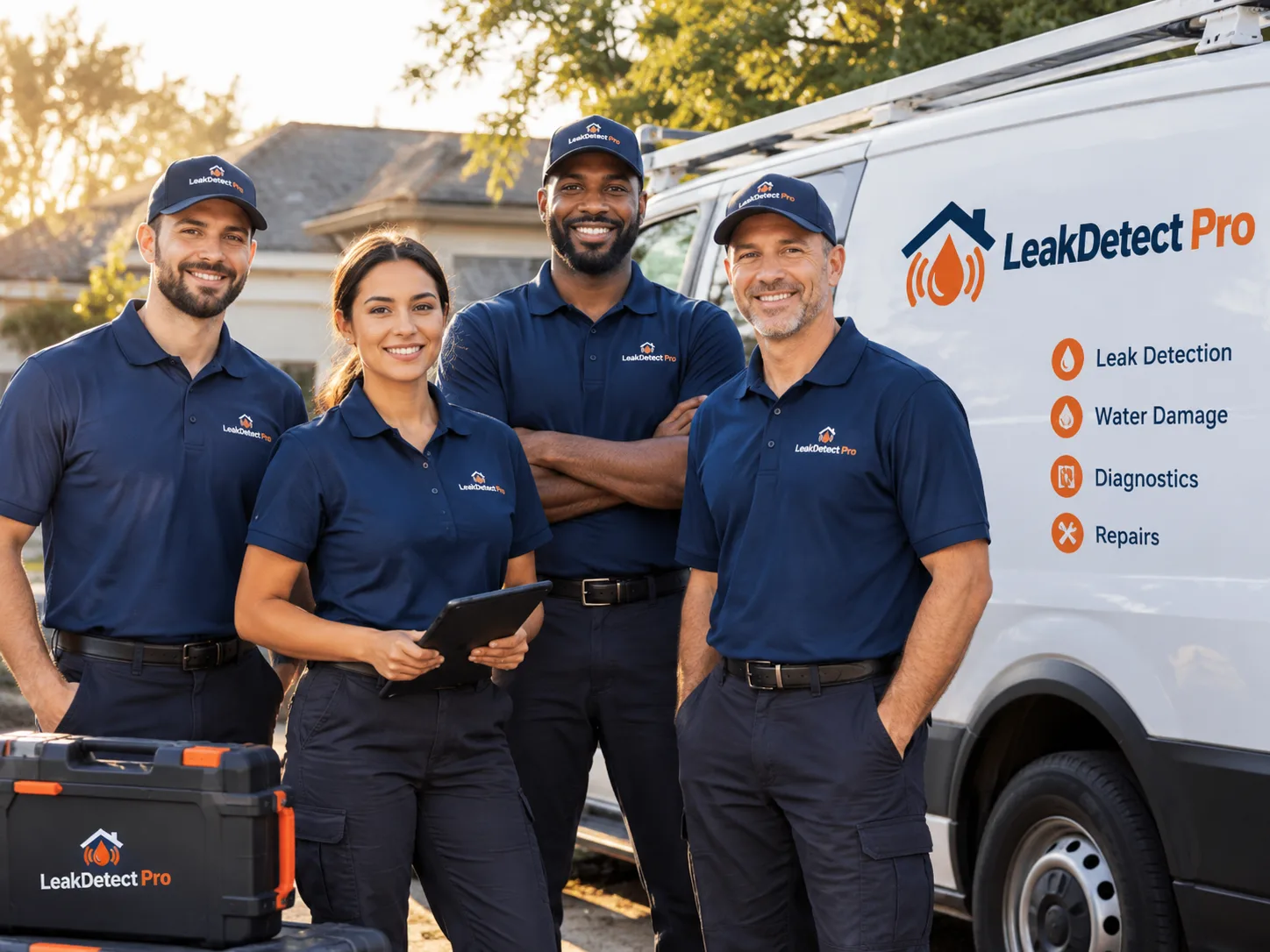 Roof Repair company in Denver, CO